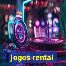 jogos rentai